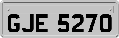 GJE5270