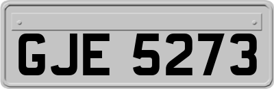 GJE5273