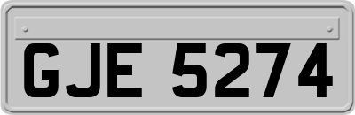 GJE5274