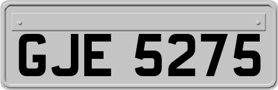 GJE5275