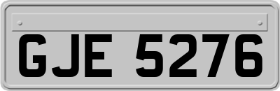 GJE5276