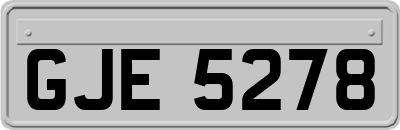 GJE5278