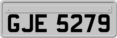 GJE5279