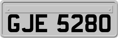 GJE5280