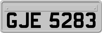 GJE5283