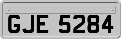 GJE5284
