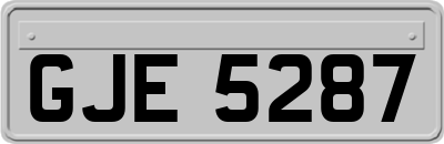 GJE5287