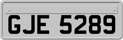 GJE5289