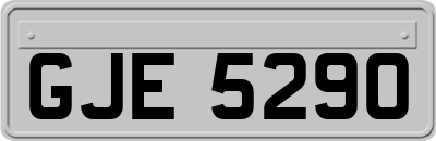 GJE5290