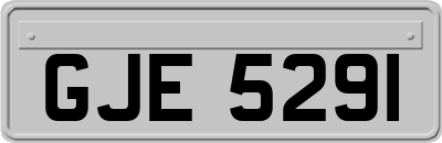 GJE5291