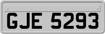 GJE5293