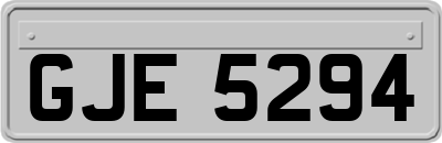 GJE5294