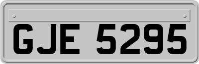 GJE5295