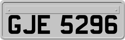 GJE5296