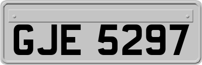 GJE5297