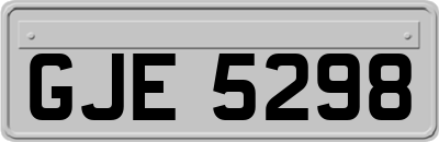 GJE5298