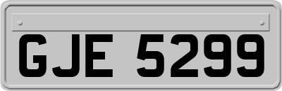 GJE5299