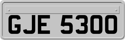 GJE5300