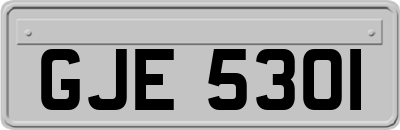 GJE5301