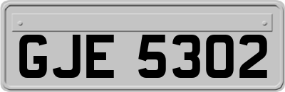 GJE5302