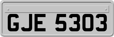 GJE5303
