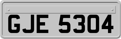 GJE5304