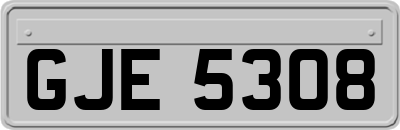 GJE5308