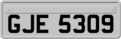 GJE5309