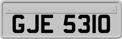 GJE5310