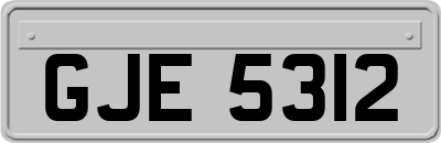 GJE5312