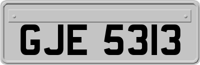 GJE5313