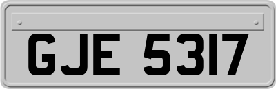 GJE5317