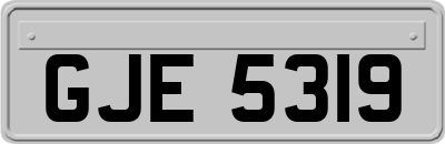 GJE5319
