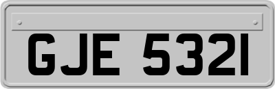 GJE5321