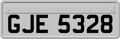 GJE5328
