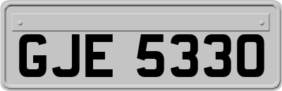 GJE5330