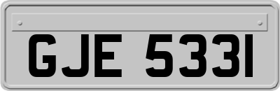 GJE5331