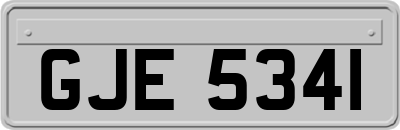 GJE5341