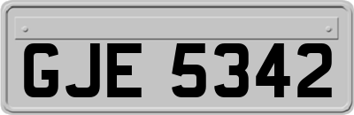 GJE5342