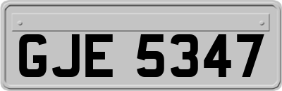 GJE5347