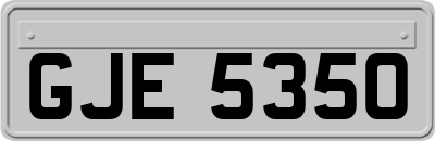 GJE5350
