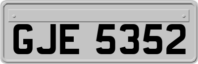 GJE5352