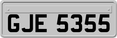 GJE5355