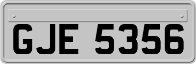 GJE5356
