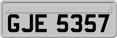 GJE5357