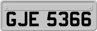GJE5366