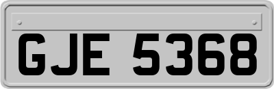GJE5368