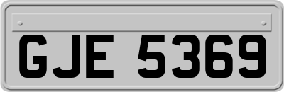 GJE5369