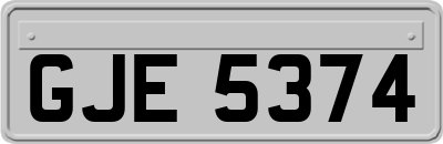 GJE5374