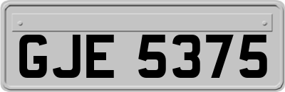 GJE5375